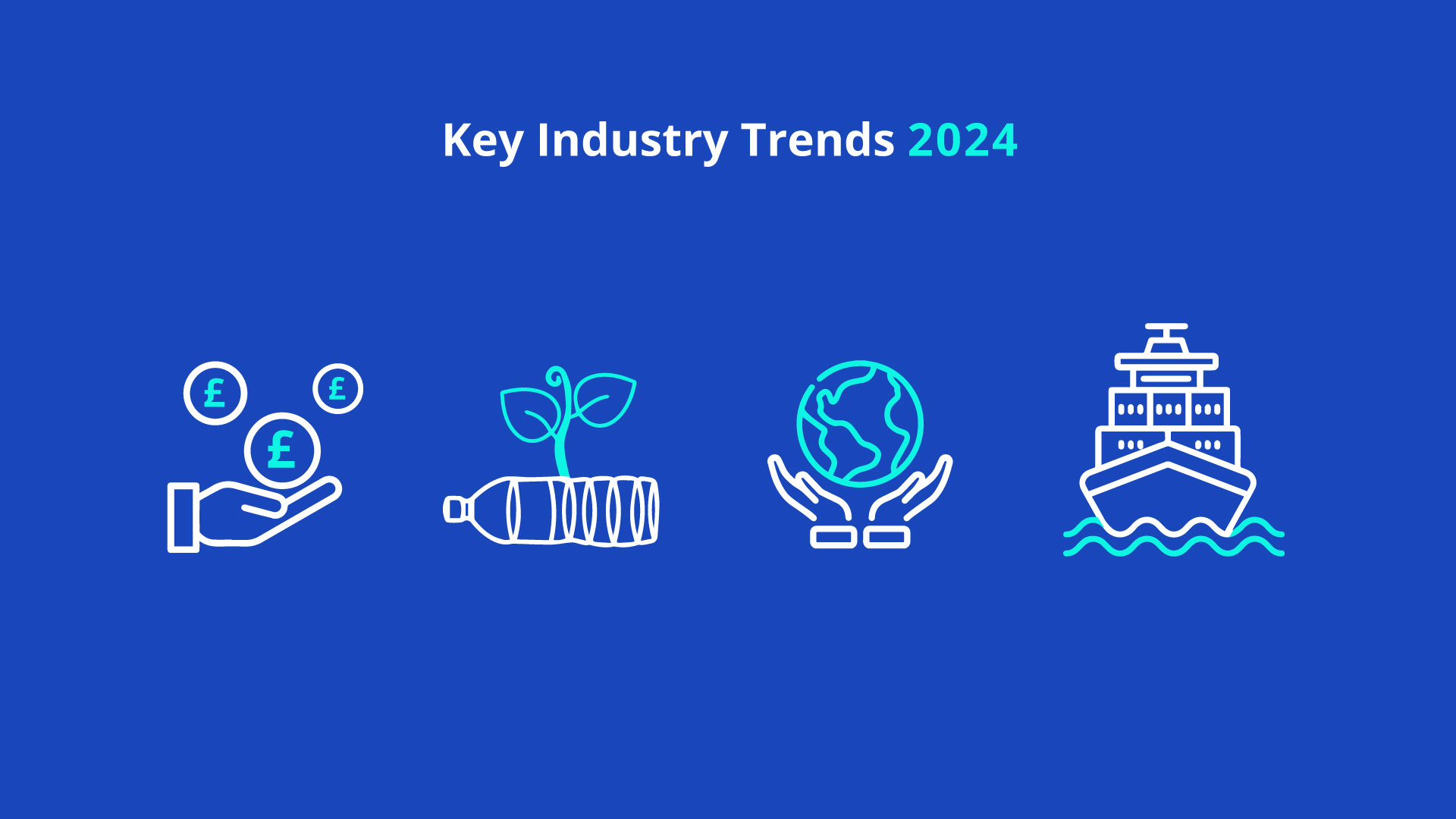 2024 customer research highlights key industry trends