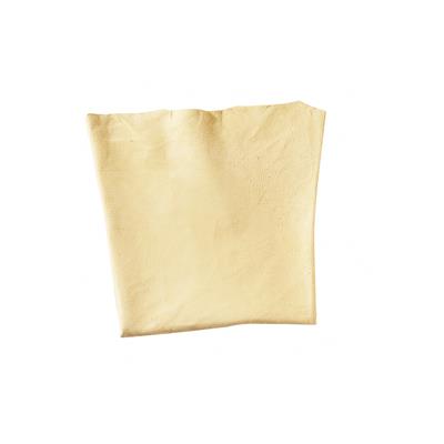 Small Genuine Chamois Leather