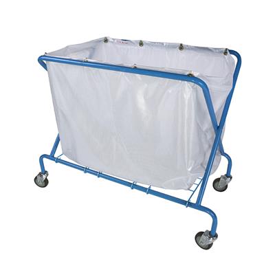 Multipurpose Service Cart & Translucent Bag