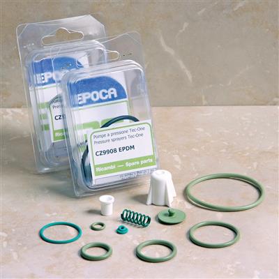 EPDM Seal Kit for HD Pump Up Sprayer