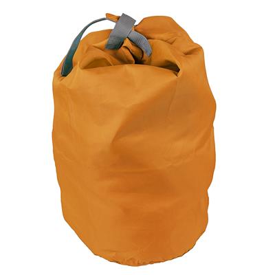 Laundry Kit Bag Style With Webbing Closure
