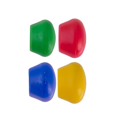 Coloured Caps for 3 pc Handle