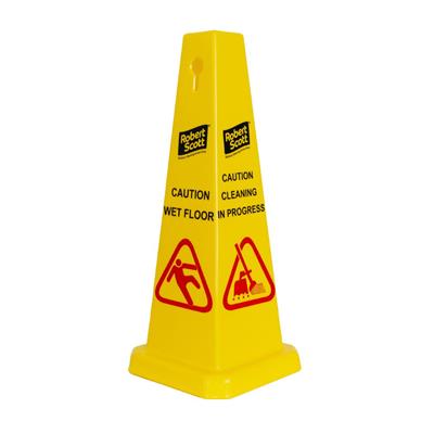 Robert Scott Standard Safety Cone