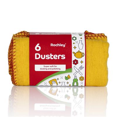 6 Rochley Dusters