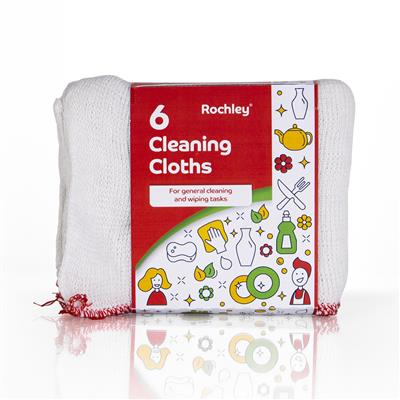 Rochley Cleaning Cloths