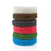 Caddy Clean Scouring Pads 