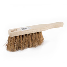 Wooden Hand Sweeping Brush Soft 