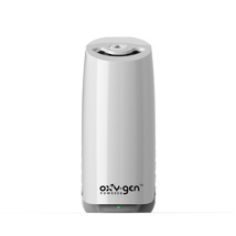 VIVA!e Oxy-gen Powered Air Freshness Dispenser