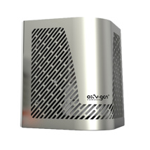 Shield Oxy-gen Powered Air Freshness Dispenser