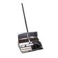 Stainless Steel Lobby Dustpan Only