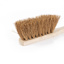 Wooden Hand Sweeping Brush Soft 
