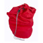 Laundry Kit Bag With Drawstring & Fixlock Closure